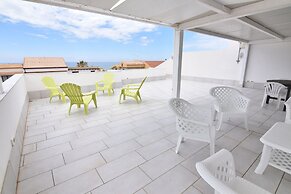 Casa del mar
