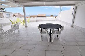 Casa del mar