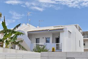 Casa del mar
