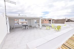 Casa del mar