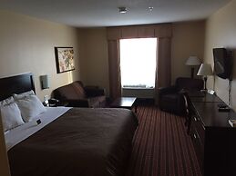 Poplar Tree Inn
