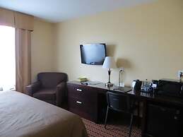 Poplar Tree Inn