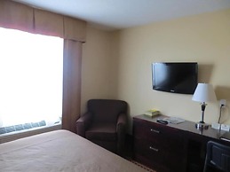 Poplar Tree Inn
