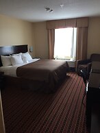 Poplar Tree Inn