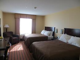 Poplar Tree Inn