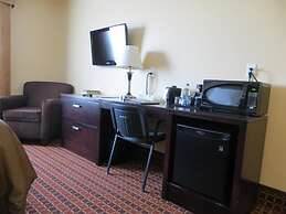Poplar Tree Inn