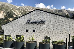 Hotel Koferita