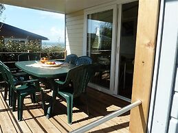 Camping de l'Iroise