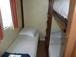 Camping de l'Iroise
