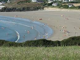 Camping de l'Iroise