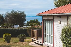 Camping de l'Iroise