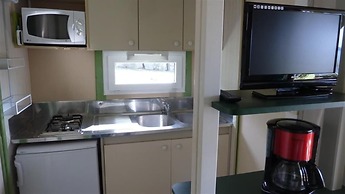 Camping de l'Iroise