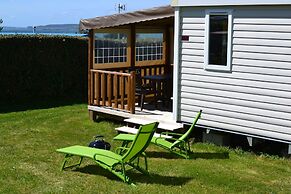 Camping de l'Iroise