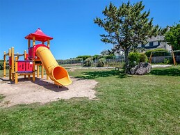 Camping de l'Iroise