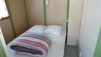 Camping de l'Iroise
