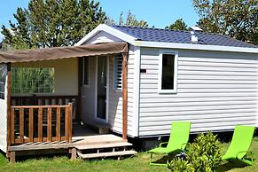 Camping de l'Iroise