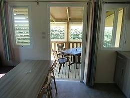 Camping de l'Iroise