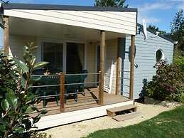 Camping de l'Iroise