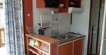 Camping de l'Iroise