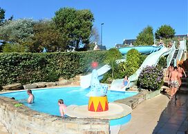 Camping de l'Iroise