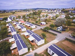 Camping de l'Iroise
