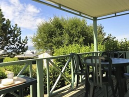 Camping de l'Iroise