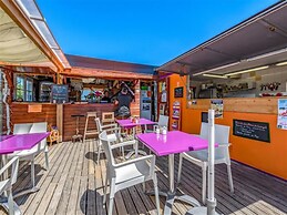 Camping de l'Iroise