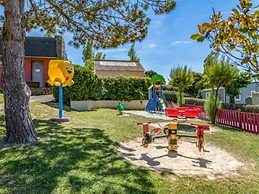 Camping de l'Iroise