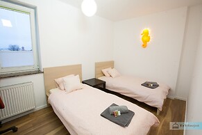 Warsaw Concierge Koszykowa