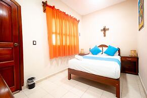 Hotel Bacalar Magico