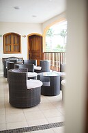 Hotel Bacalar Magico