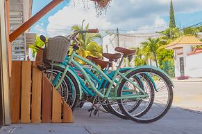 Hotel Bacalar Magico