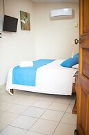 Hotel Bacalar Magico
