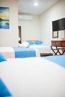 Hotel Bacalar Magico