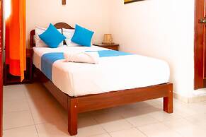Hotel Bacalar Magico