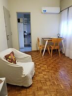 SUH Apartments
