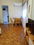 SUH Apartments
