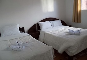 Cusco Gran Hostel & Vacations