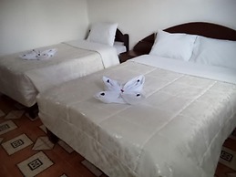 Cusco Gran Hostel & Vacations