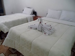 Cusco Gran Hostel & Vacations