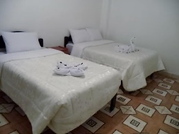Cusco Gran Hostel & Vacations