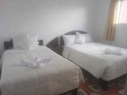 Cusco Gran Hostel & Vacations