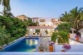 Villa Rebeca