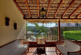 Villa Maya