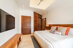 Villa Maya
