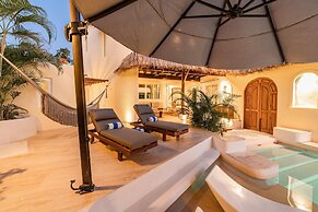 Villa Maya
