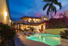 Villa Maya