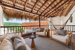 Villa Maya