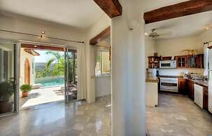 Villa Maya