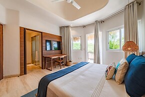 Villa Maya
